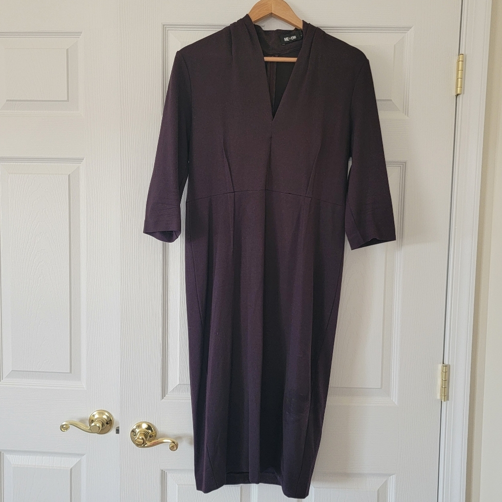 ME+EM dress